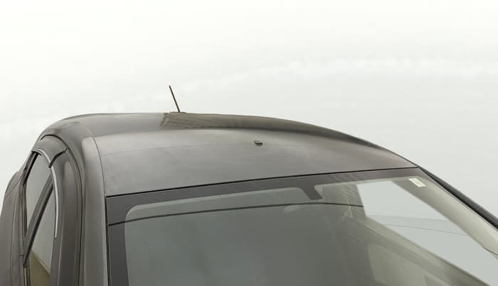 2023 Tata ALTROZ XE PETROL, Petrol, Manual, 34,057 km, Roof