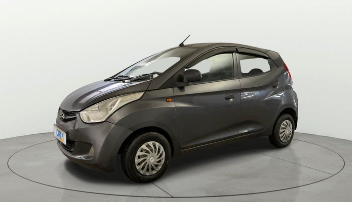 2015 Hyundai Eon ERA +, Petrol, Manual, 97,996 km, Left Front Diagonal