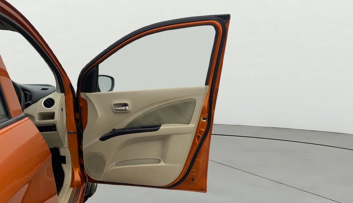 2018 Maruti Celerio ZXI AMT (O), Petrol, Automatic, 39,781 km, RHS Front Door