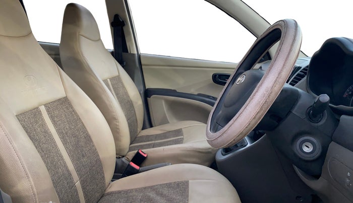 2014 Hyundai i10 MAGNA 1.1, Petrol, Manual, 39,436 km, Right Side Front Door Cabin