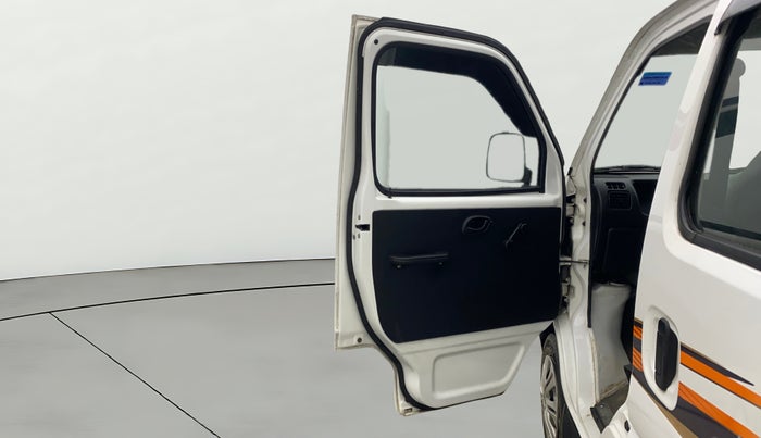 2021 Maruti Eeco 7 STR, Petrol, Manual, 11,325 km, LHS Front Door