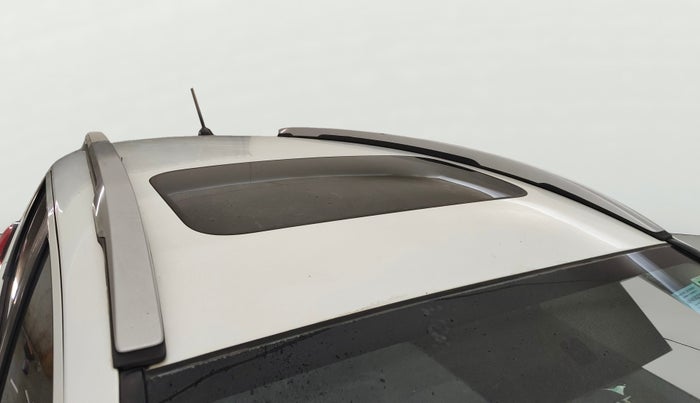 2019 Honda WR-V 1.2L I-VTEC VX MT, Petrol, Manual, 62,030 km, Roof