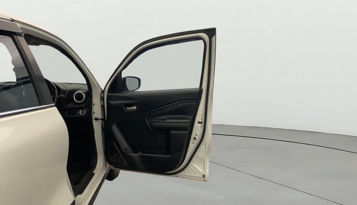 2022 Maruti Celerio ZXI PLUS, Petrol, Manual, 49,776 km, RHS Front Door