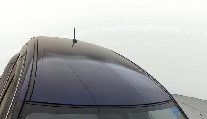 2020 Toyota Glanza G, Petrol, Manual, 42,958 km, Roof