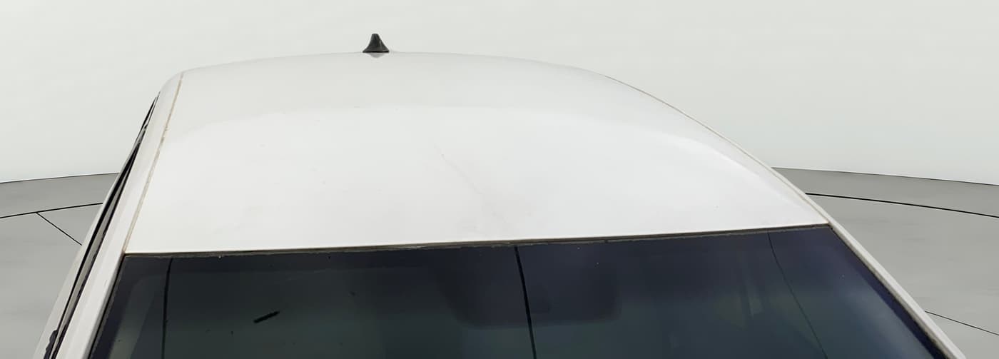 2015 Volkswagen Vento HIGHLINE PETROL AT, Petrol, Automatic, 83,539 km, Roof