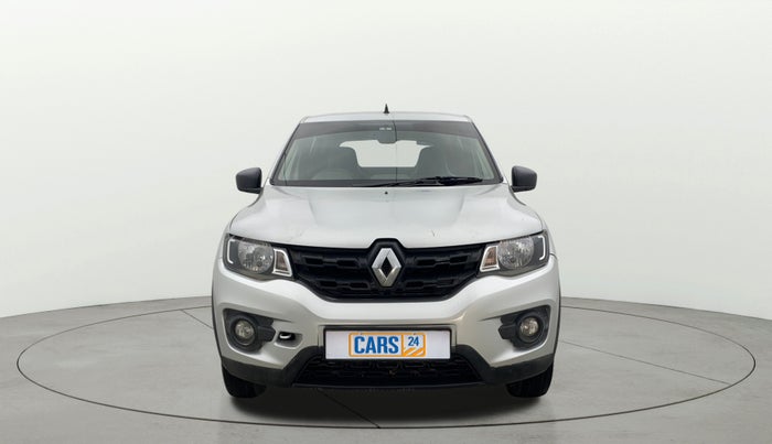 2016 Renault Kwid RXT 0.8, Petrol, Manual, 76,524 km, Front