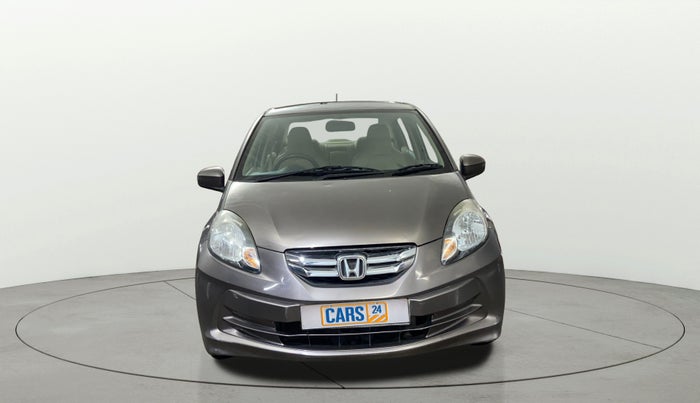 2014 Honda Amaze 1.2L I-VTEC S, Petrol, Manual, 44,669 km, Front