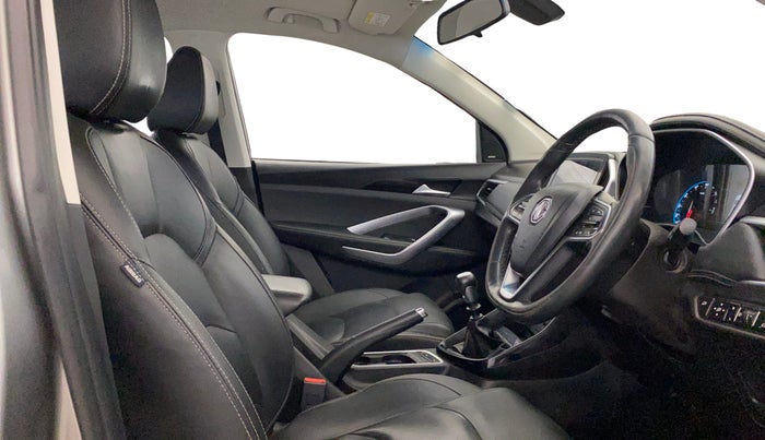 2020 MG HECTOR SHARP HYBRID 1.5 PETROL, Petrol, Manual, 87,261 km, Right Side Front Door Cabin