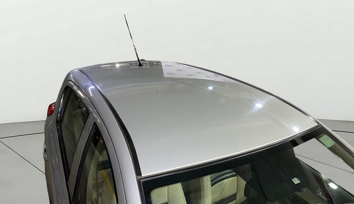 2013 Hyundai i20 SPORTZ 1.2, Petrol, Manual, 53,130 km, Roof