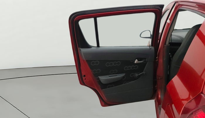 2013 Maruti Alto 800 LXI, Petrol, Manual, 50,143 km, LHS Rear Door