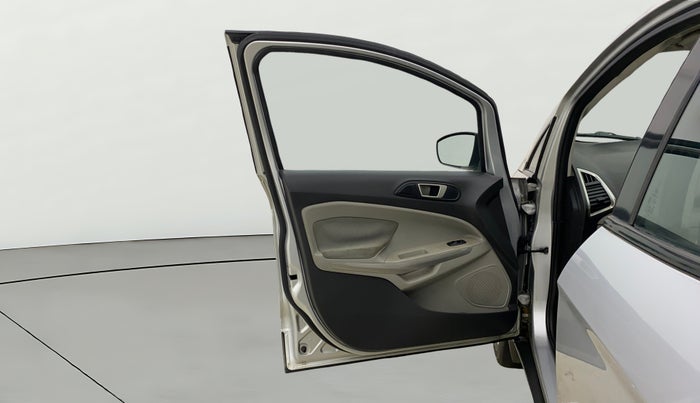 2016 Ford Ecosport TITANIUM 1.5L PETROL, Petrol, Manual, 37,249 km, LHS Front Door