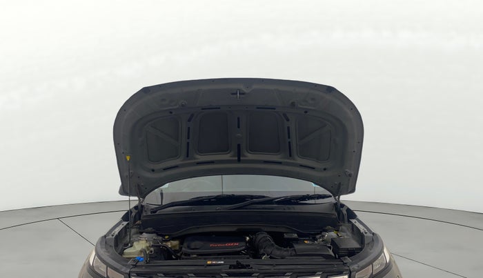 2024 Hyundai VENUE N LINE N6 1.0 TURBO DCT, Petrol, Automatic, 32,039 km, Open Bonet