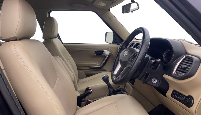 2021 Mahindra BOLERO NEO N10 R, Diesel, Manual, 79,430 km, Right Side Front Door Cabin