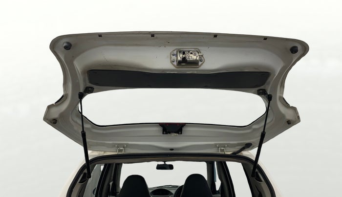 2013 Maruti Alto 800 LXI, Petrol, Manual, 60,019 km, Boot Door Open