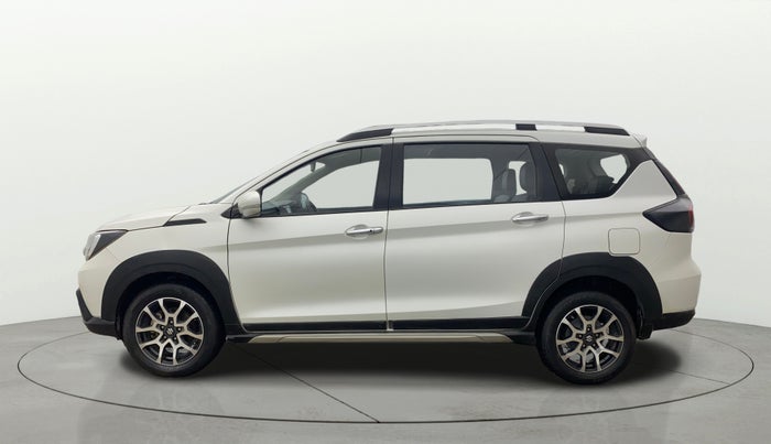 2022 Maruti XL6 ZETA MT, Petrol, Manual, 95,546 km, Left Side