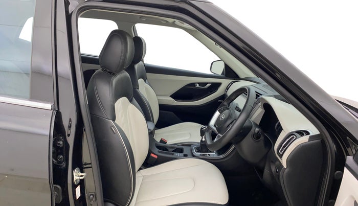 2022 Hyundai Creta SX (O) 1.5 DIESEL, Diesel, Manual, 67,927 km, Right Side Front Door Cabin