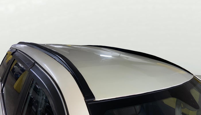 2020 Mahindra XUV500 W7, Diesel, Manual, 30,379 km, Roof