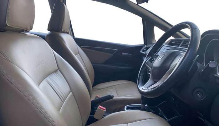 2017 Honda Jazz 1.2L I-VTEC V AT, Petrol, Automatic, 78,868 km, Right Side Front Door Cabin