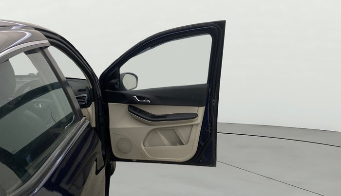 2022 Tata Tiago XZA PLUS PETROL, Petrol, Automatic, 16,604 km, RHS Front Door