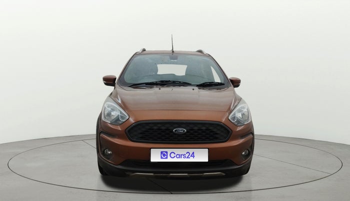 2019 Ford FREESTYLE TITANIUM PLUS 1.2 PETROL, Petrol, Manual, 45,803 km, Front