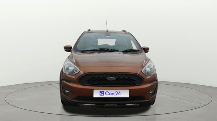 2019 Ford FREESTYLE TITANIUM PLUS 1.2 PETROL, Petrol, Manual, 45,803 km, Front