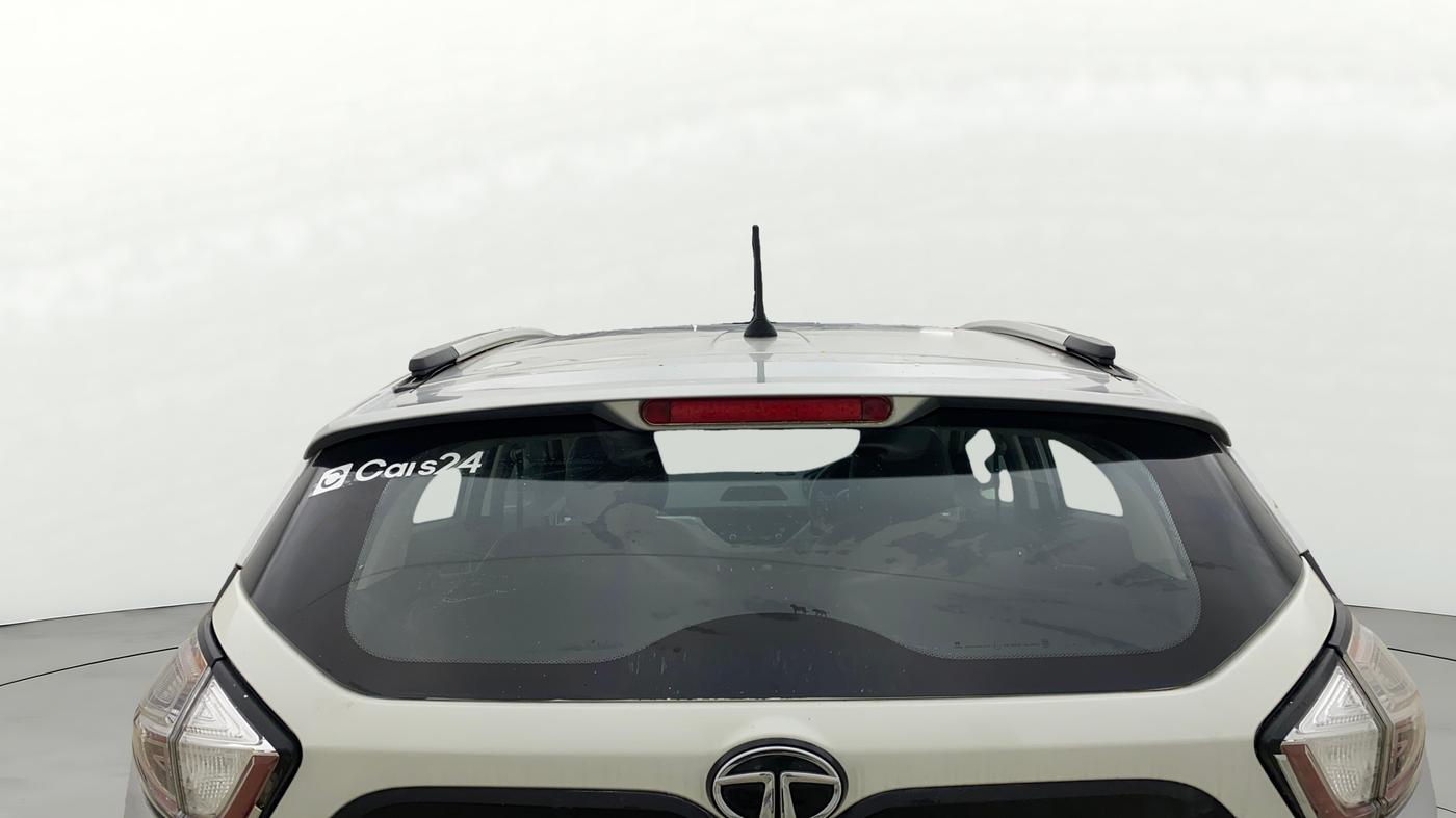 2019 Tata NEXON XMA PETROL, Petrol, Automatic, 43,438 km, Rear Windshield