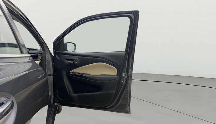 2023 Toyota Glanza G AMT, Petrol, Automatic, 12,325 km, RHS Front Door