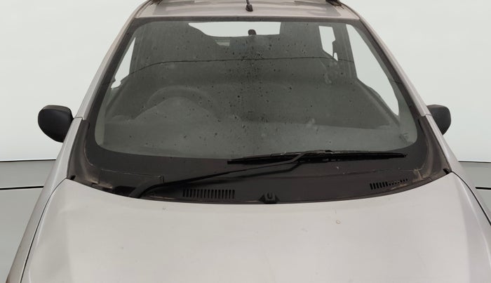 2019 Datsun Redi Go S 1.0, CNG, Manual, 43,237 km, Front Windshield