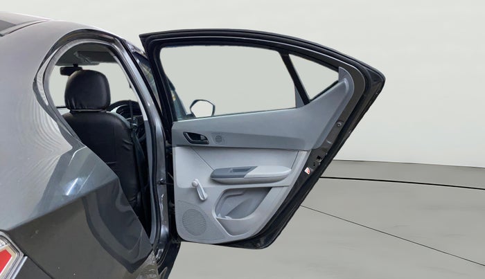 2023 Tata TIGOR XE PETROL, Petrol, Manual, 12,404 km, RHS Rear Door