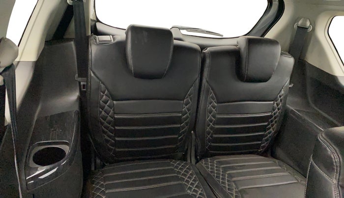 2022 Maruti XL6 ZETA MT, Petrol, Manual, 69,267 km, Third Seat Row ( optional )