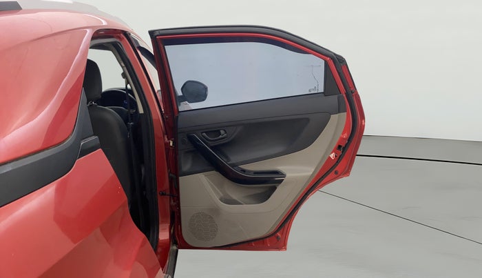 2019 Tata NEXON XM DIESEL, Diesel, Manual, 97,462 km, RHS Rear Door