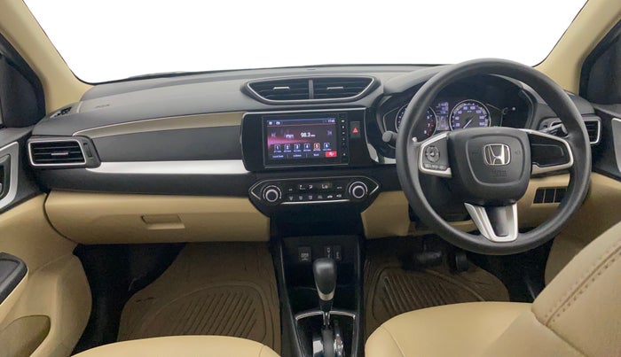 2024 Honda Amaze 1.2L I-VTEC VX CVT, Petrol, Automatic, 18,377 km, Dashboard