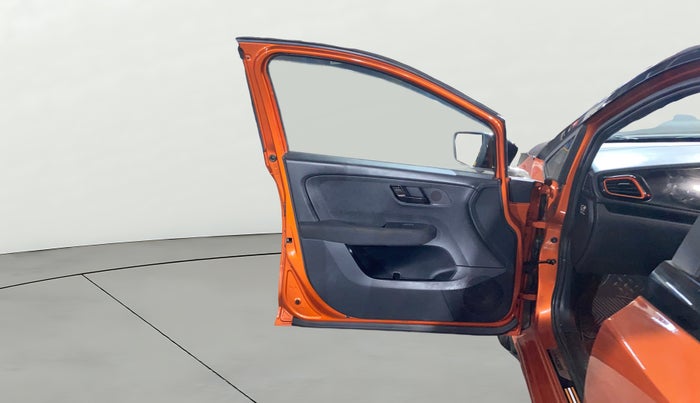 2024 Tata ALTROZ RACER R1, Petrol, Manual, 5,588 km, LHS Front Door