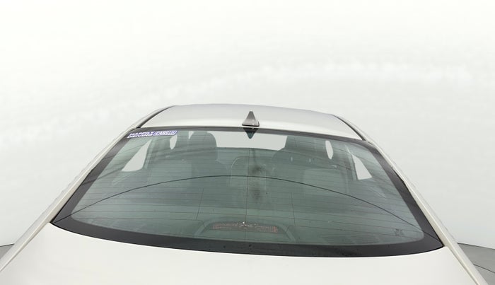 2018 Hyundai New Elantra 2.0 SX AT PETROL, Petrol, Automatic, 1,04,317 km, Rear Windshield