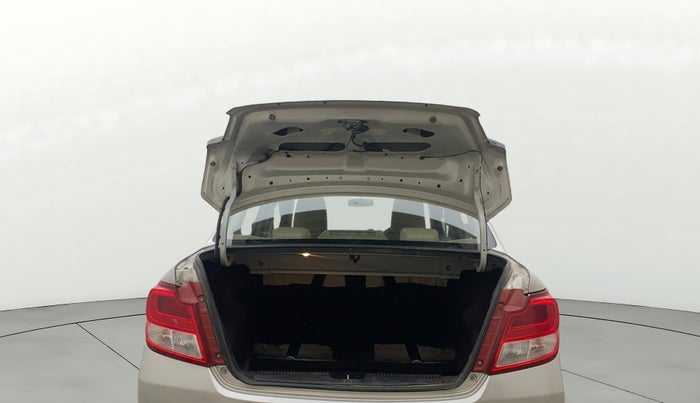 2019 Maruti Dzire VXI, Petrol, Manual, 89,319 km, Boot Open Zoomed View