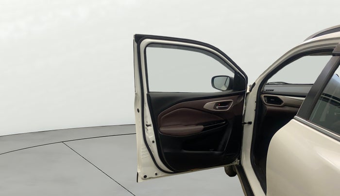 2024 Toyota Urban Cruiser Taisor G 1.0 Petrol MT, Petrol, Manual, 9,537 km, LHS Front Door