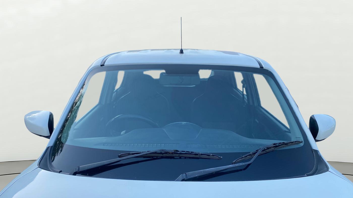 2020 Maruti S PRESSO VXI+, Petrol, Manual, 59,851 km, Front Windshield