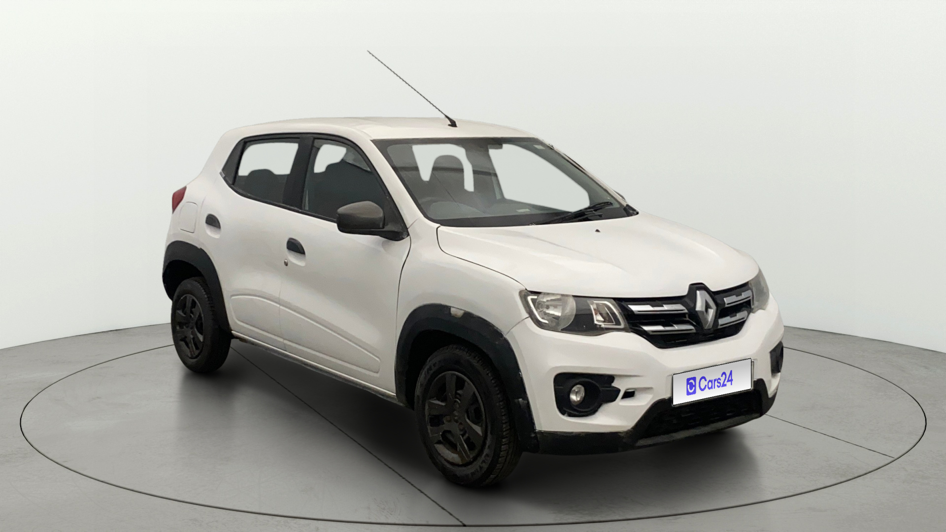 2019 Renault Kwid 2022-2026 RXT 1.0 (O) 2019 Renault Kwid 2022-2026 RXT 1.0 (O)