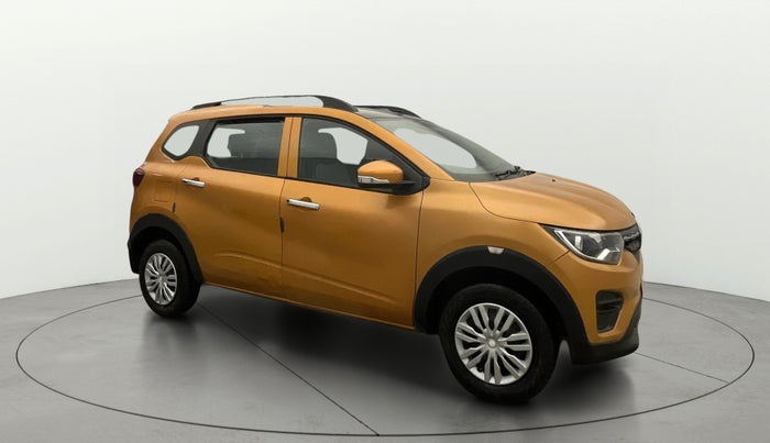 2021 Renault TRIBER RXL MT, Petrol, Manual, 64,712 km, SRP