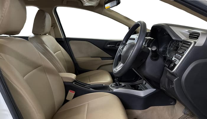 2017 Honda City 1.5L I-VTEC V MT, Petrol, Manual, 57,459 km, Right Side Front Door Cabin