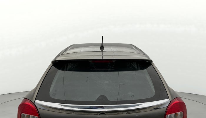 2020 Maruti Baleno SIGMA PETROL 1.2, Petrol, Manual, 61,607 km, Rear Windshield