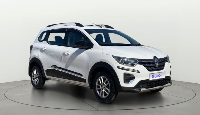 2022 Renault TRIBER RXT, Petrol, Manual, 89,906 km, SRP