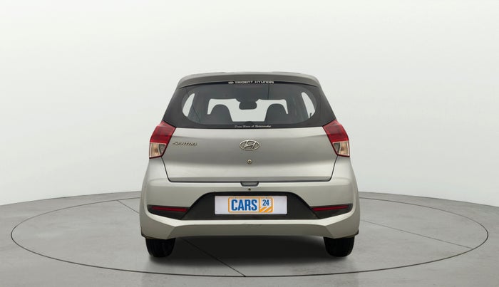 2019 Hyundai NEW SANTRO MAGNA, Petrol, Manual, 70,196 km, Back/Rear
