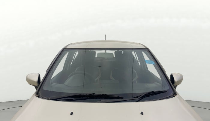 2017 Maruti IGNIS DELTA 1.2, Petrol, Manual, 85,534 km, Front Windshield