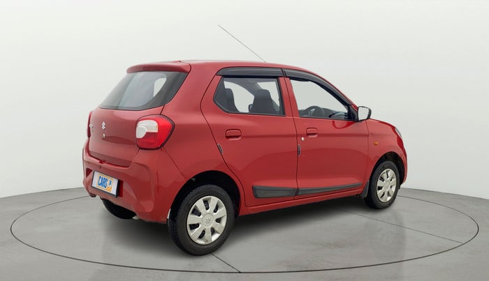 2023 Maruti Alto K10 VXI PLUS, Petrol, Manual, 11,574 km, Right Back Diagonal