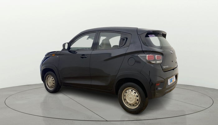 2018 Mahindra KUV 100 NXT K2 P 6 STR, CNG, Manual, 70,969 km, Left Back Diagonal