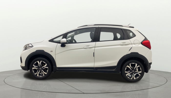 2020 Honda WR-V 1.2L I-VTEC SV MT, Petrol, Manual, 50,946 km, Left Side