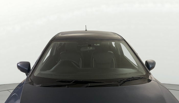 2018 Maruti Baleno DELTA PETROL 1.2, Petrol, Manual, 70,303 km, Front Windshield