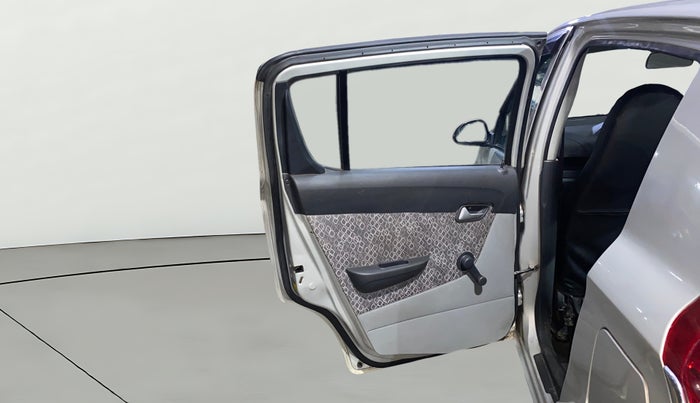 2017 Maruti Alto 800 LXI, Petrol, Manual, 41,763 km, LHS Rear Door