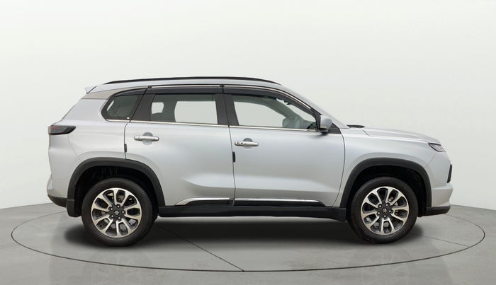 2023 Maruti Grand Vitara ZETA SMART HYBRID, Petrol, Manual, 10,426 km, Right Side View